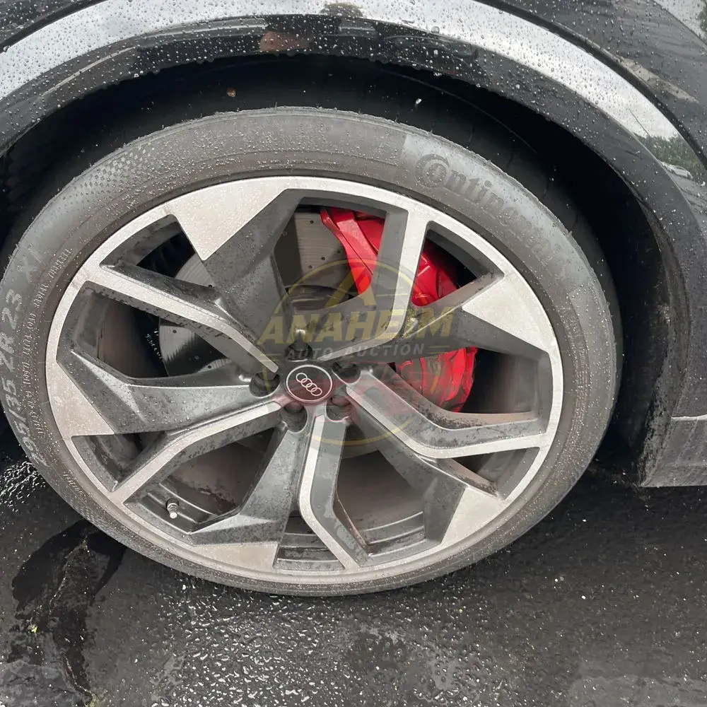 2023 Audi RS Q8 4.0T Quattro