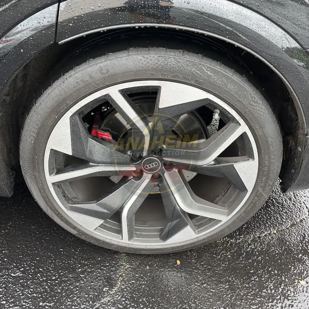 2023 Audi RS Q8 4.0T Quattro