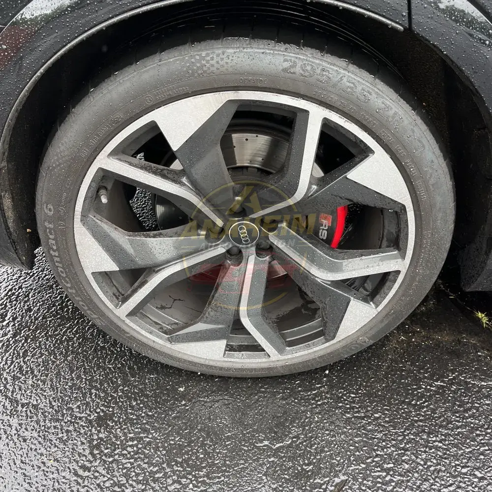 2023 Audi RS Q8 4.0T Quattro