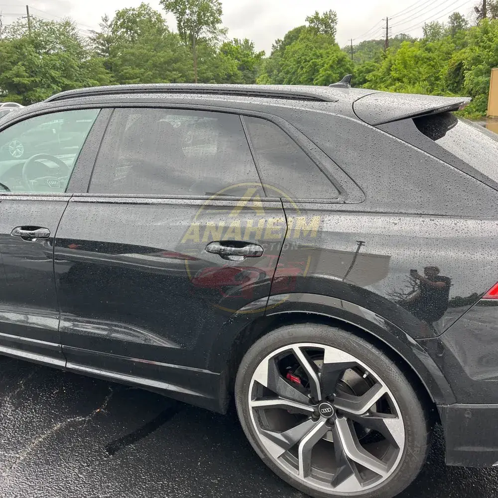 2023 Audi RS Q8 4.0T Quattro