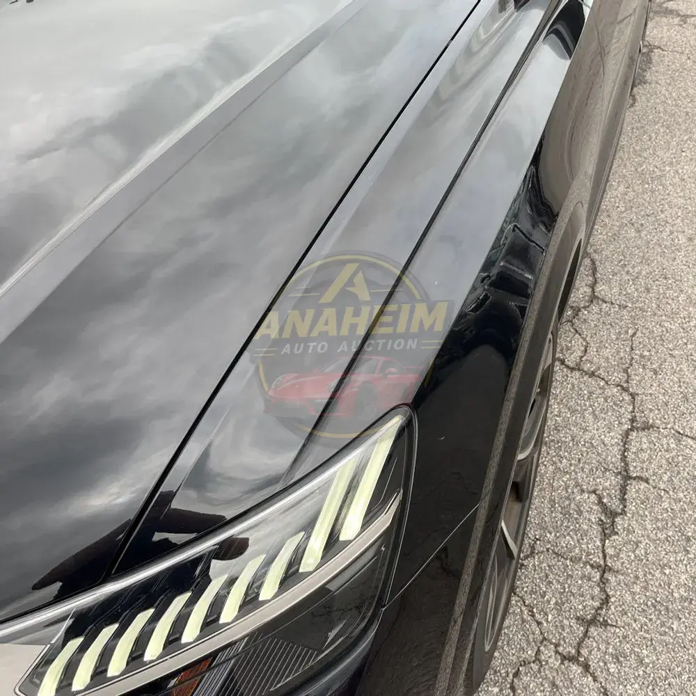 2021 Audi RS Q8