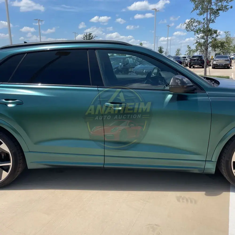 2023 Audi RS Q8