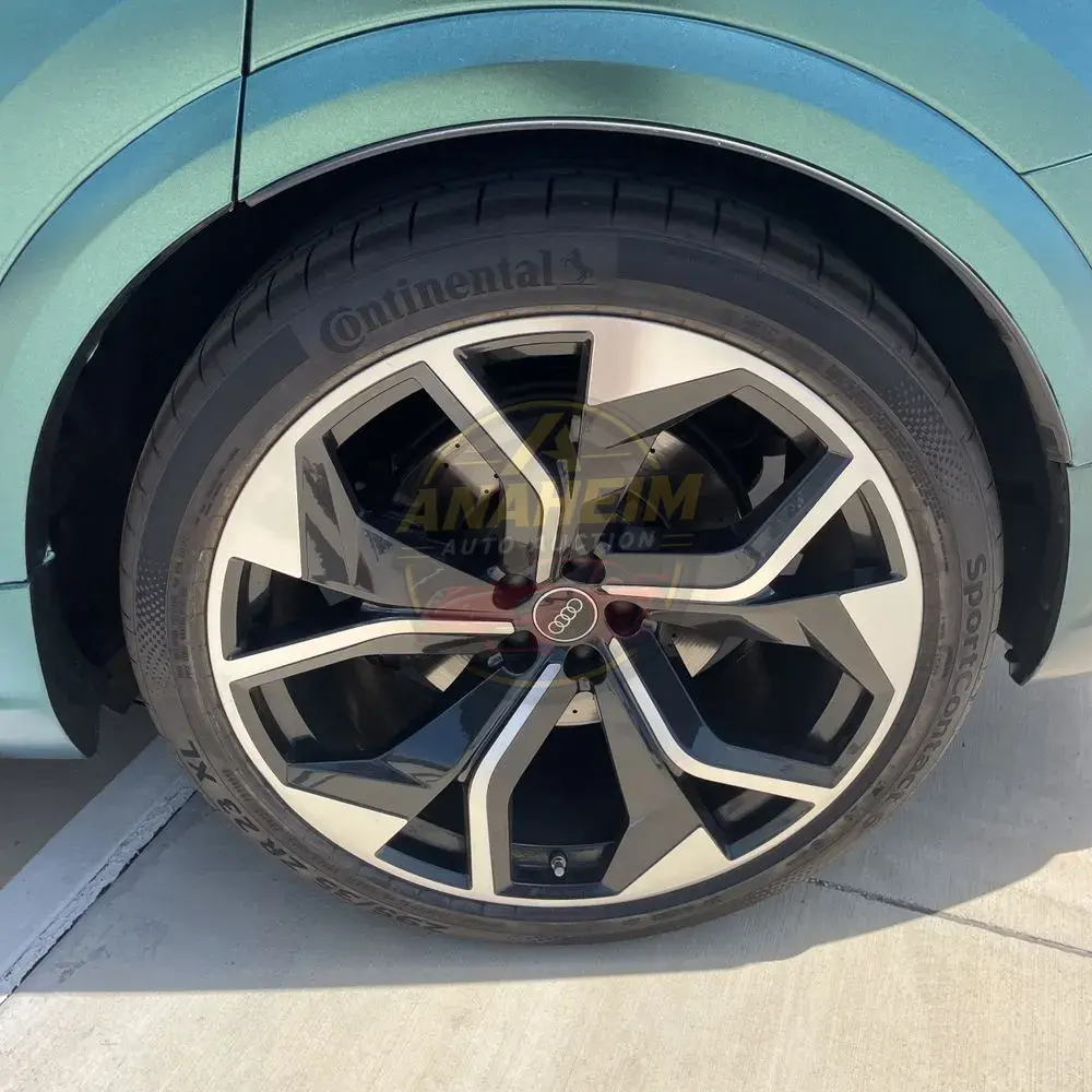 2023 Audi RS Q8