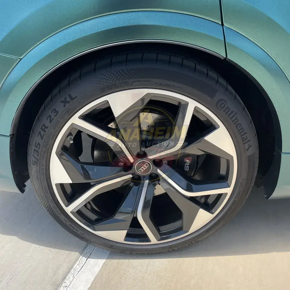 2023 Audi RS Q8