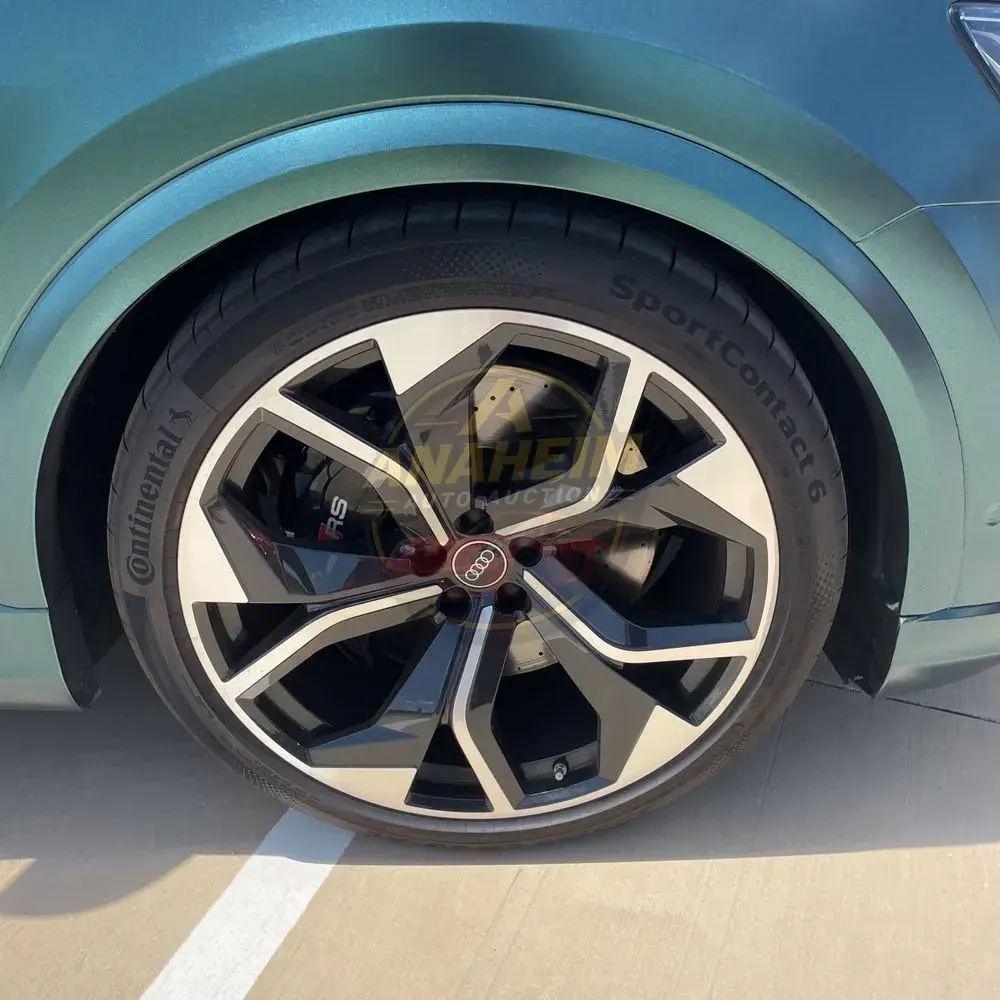 2023 Audi RS Q8