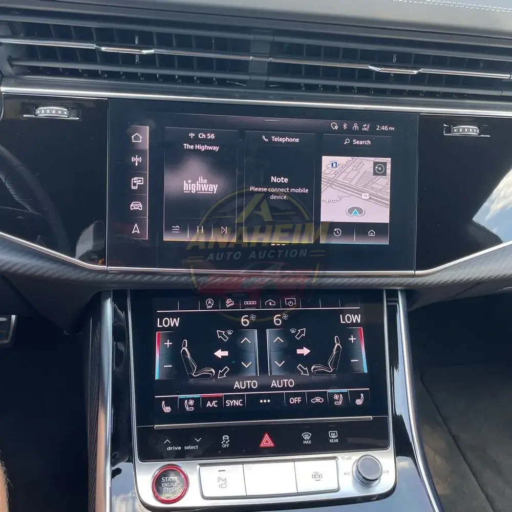 2023 Audi RS Q8