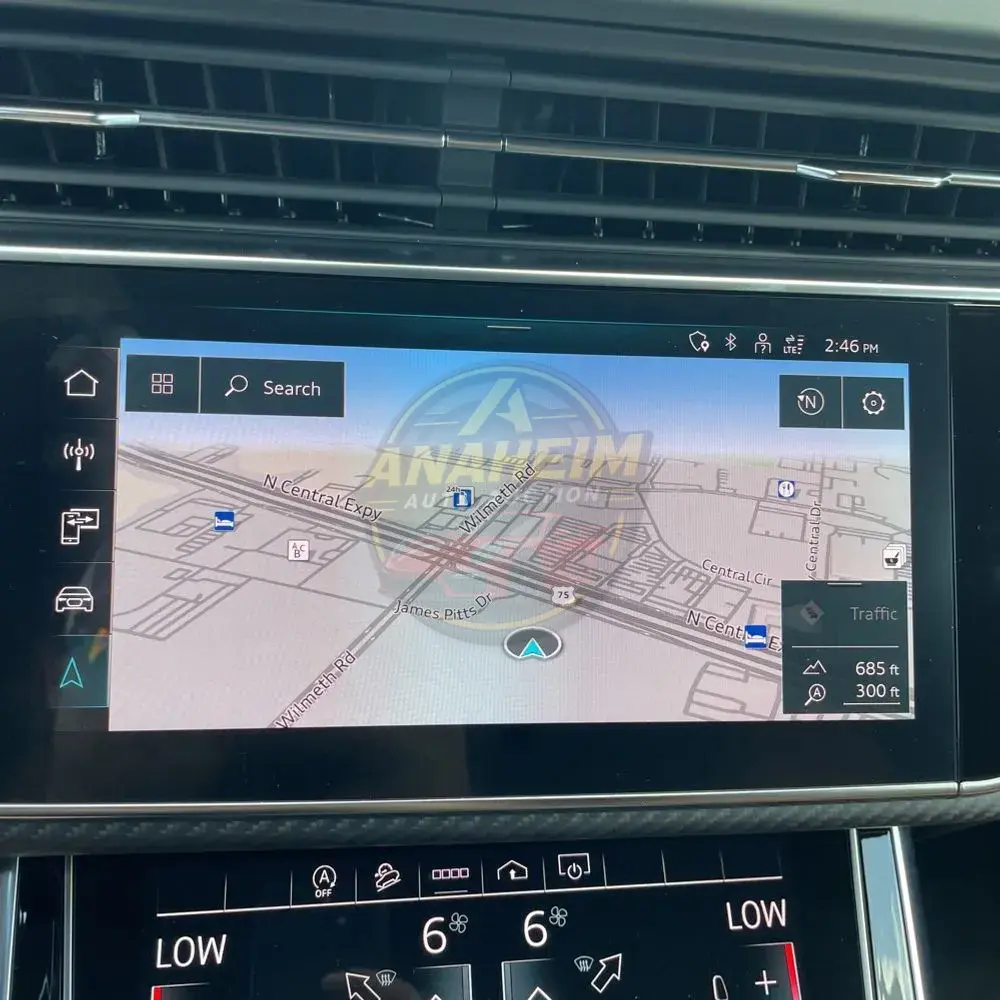 2023 Audi RS Q8