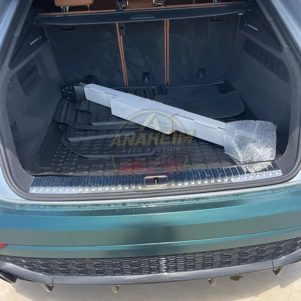 2023 Audi RS Q8