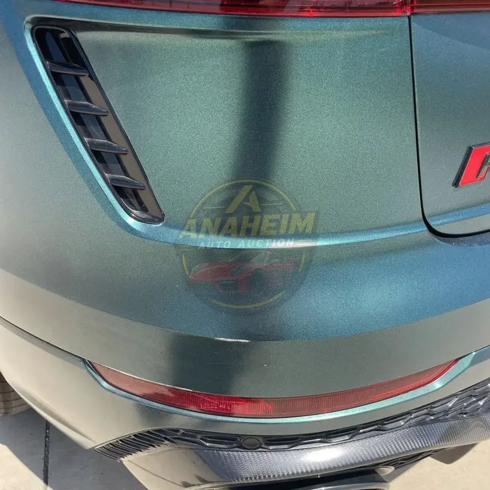 2023 Audi RS Q8