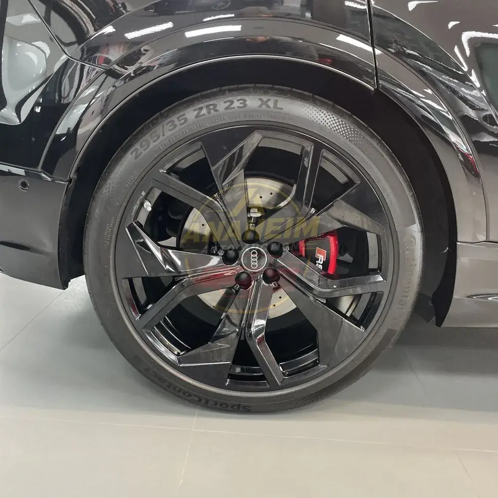 2024 Audi RS Q8 Base