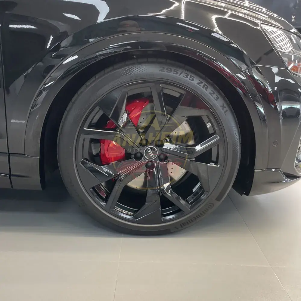2024 Audi RS Q8 Base