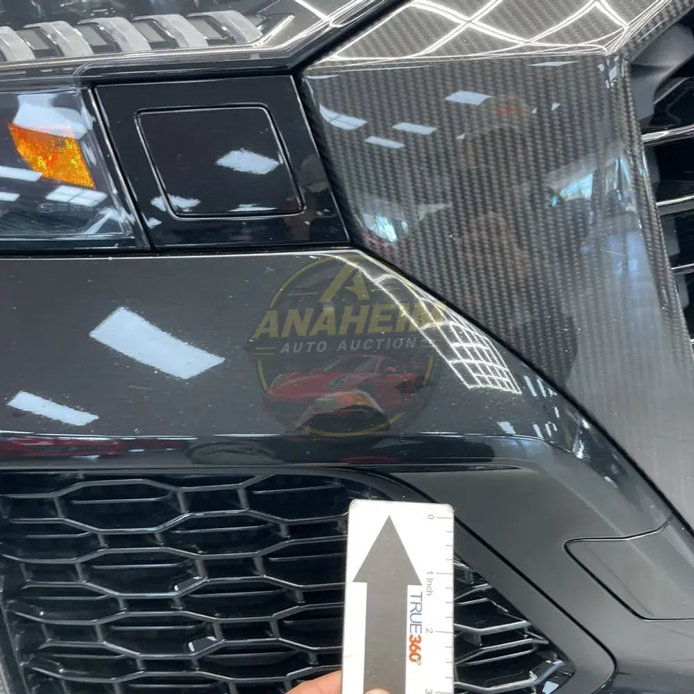 2024 Audi RS Q8 Base