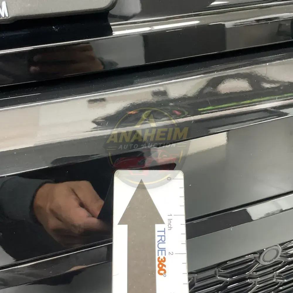 2024 Audi RS Q8 Base