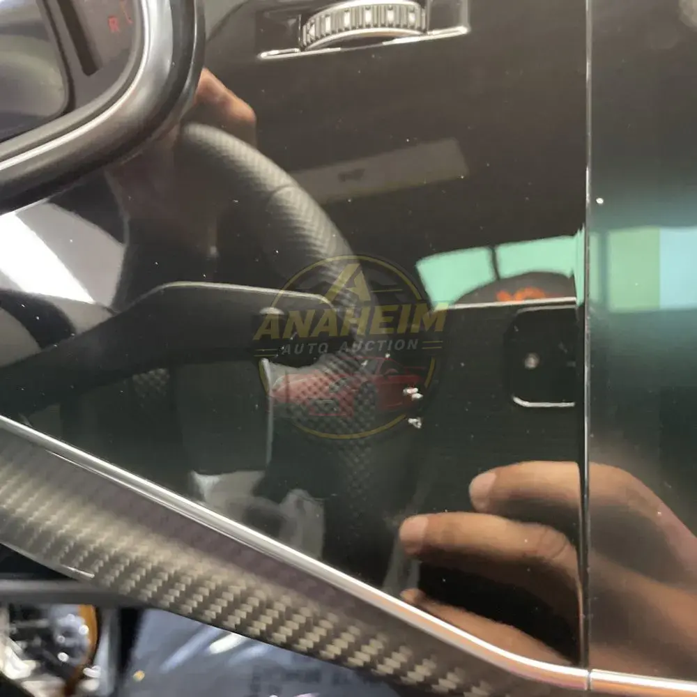 2024 Audi RS Q8 Base