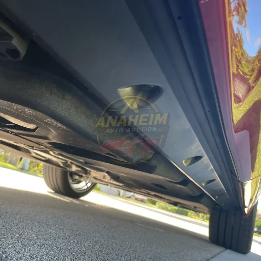 2025 Audi RS Q8 Performance