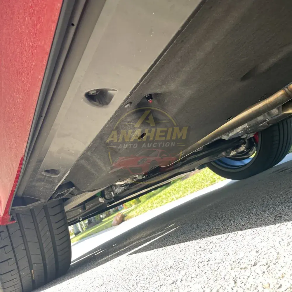 2025 Audi RS Q8 Performance