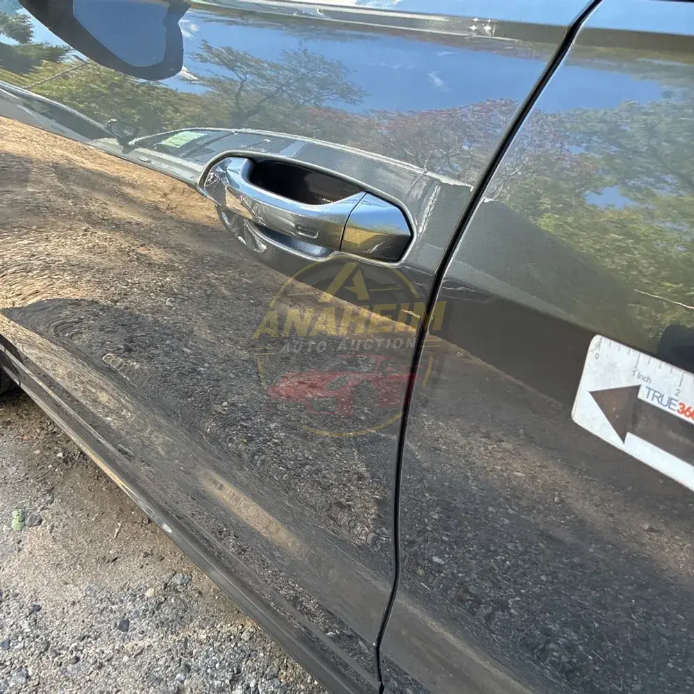 2022 Audi RS Q8