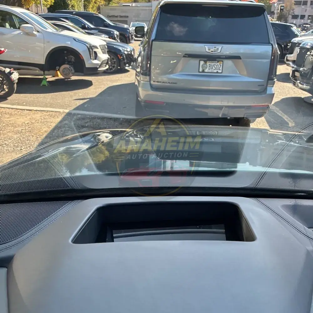 2022 Audi RS Q8
