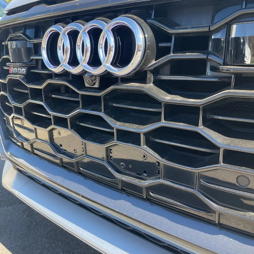 2023 Audi RS Q8
