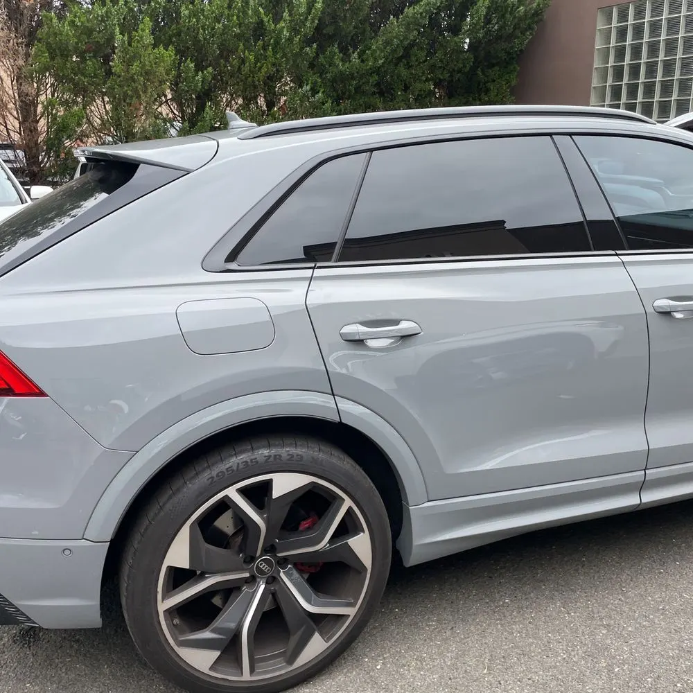 2024 Audi RS Q8 Base