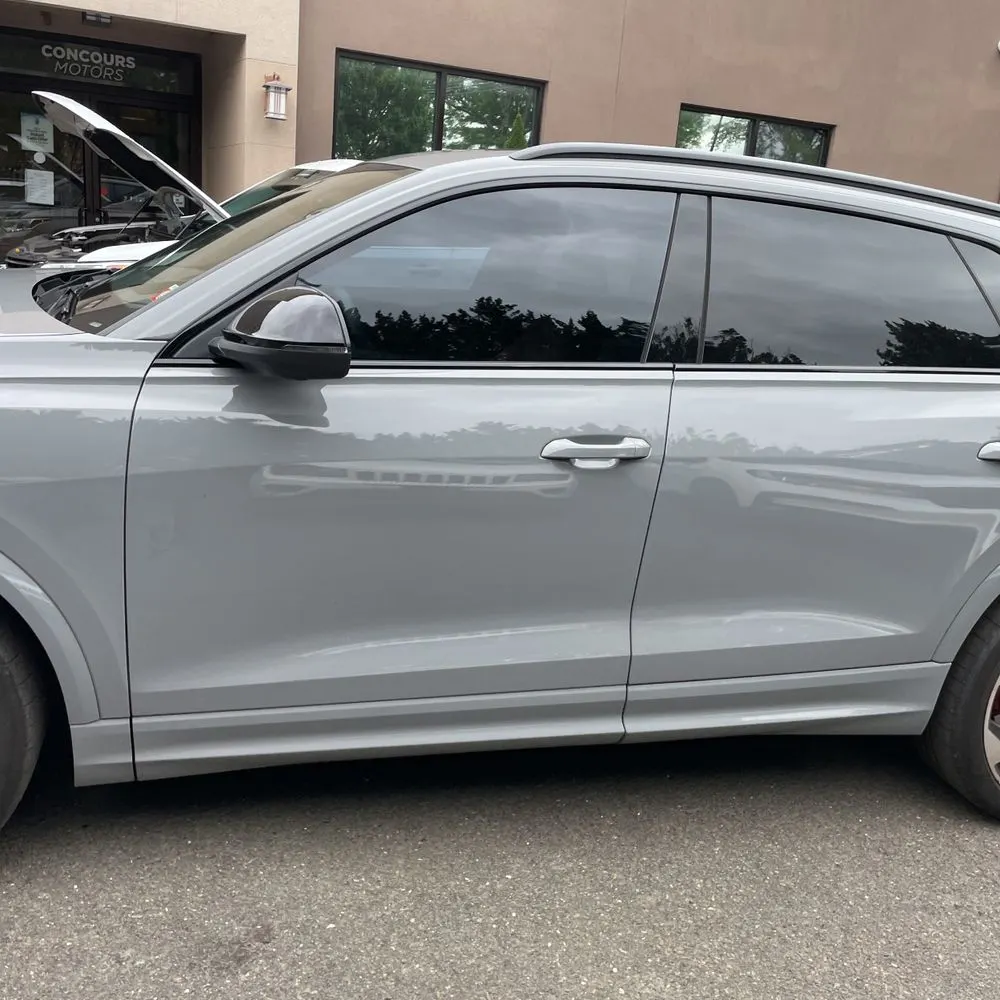 2024 Audi RS Q8 Base