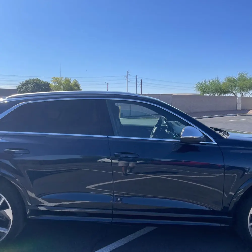 2023 Audi RS Q8