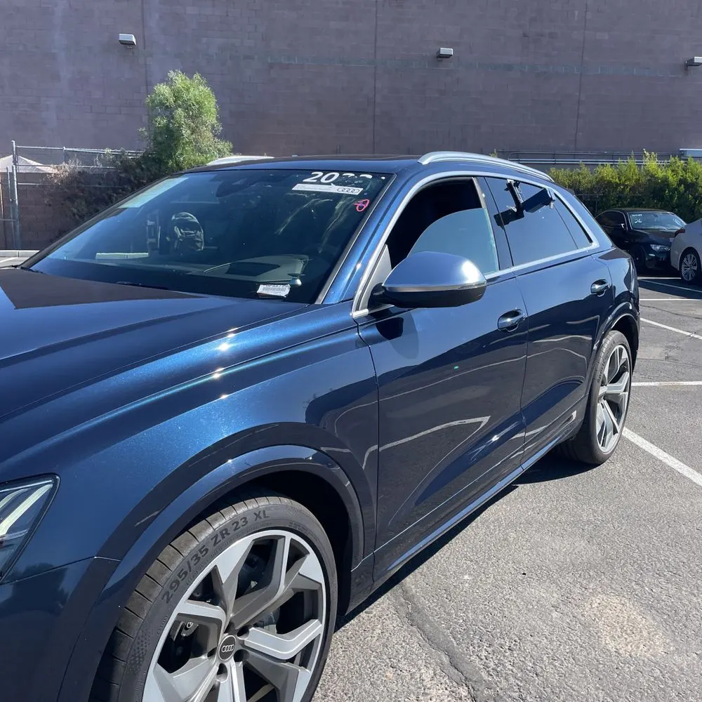 2023 Audi RS Q8