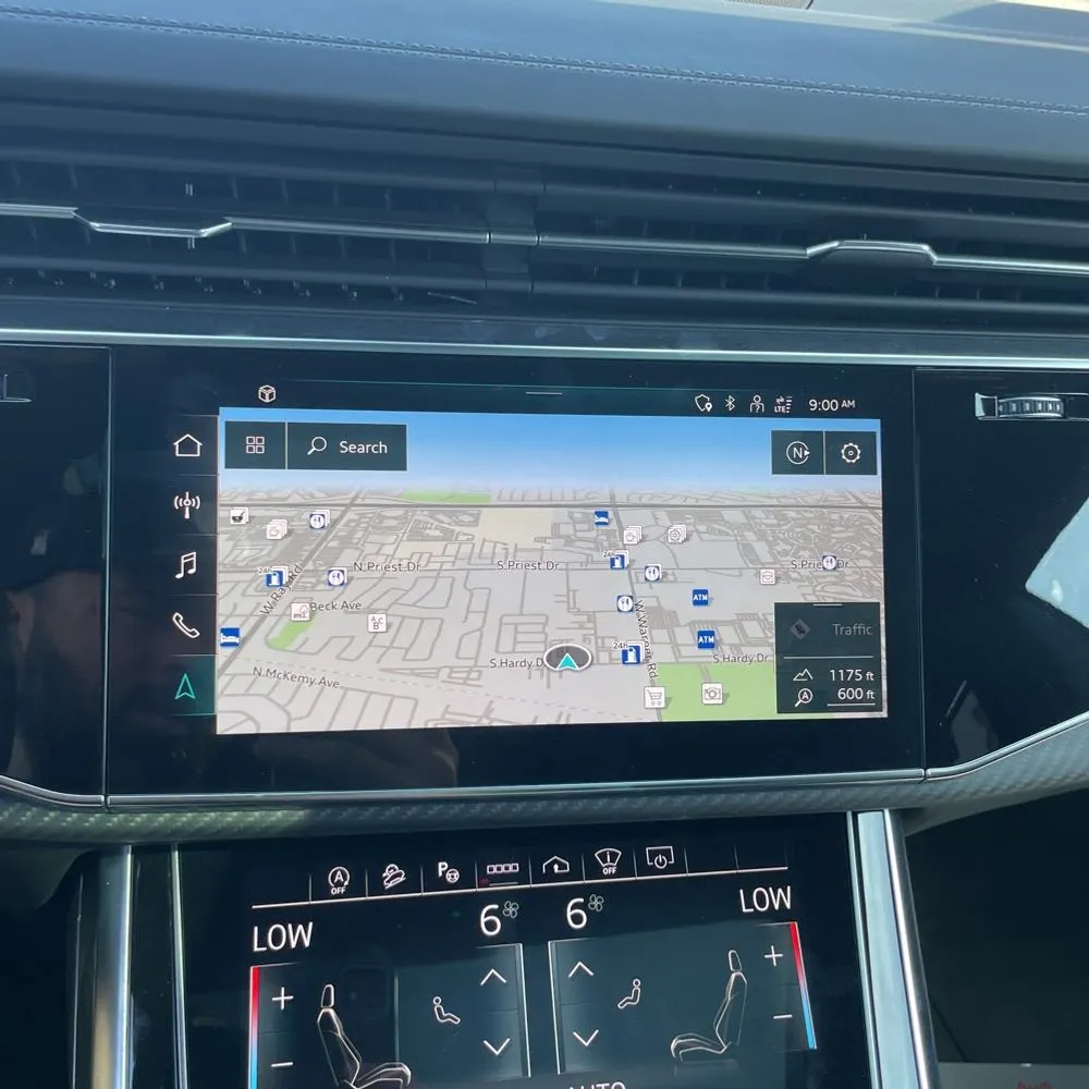2023 Audi RS Q8