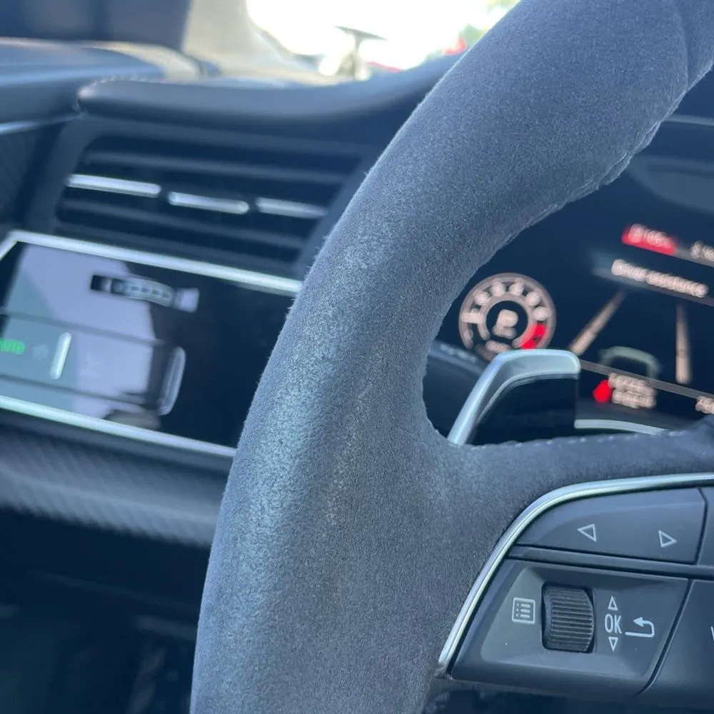 2023 Audi RS Q8