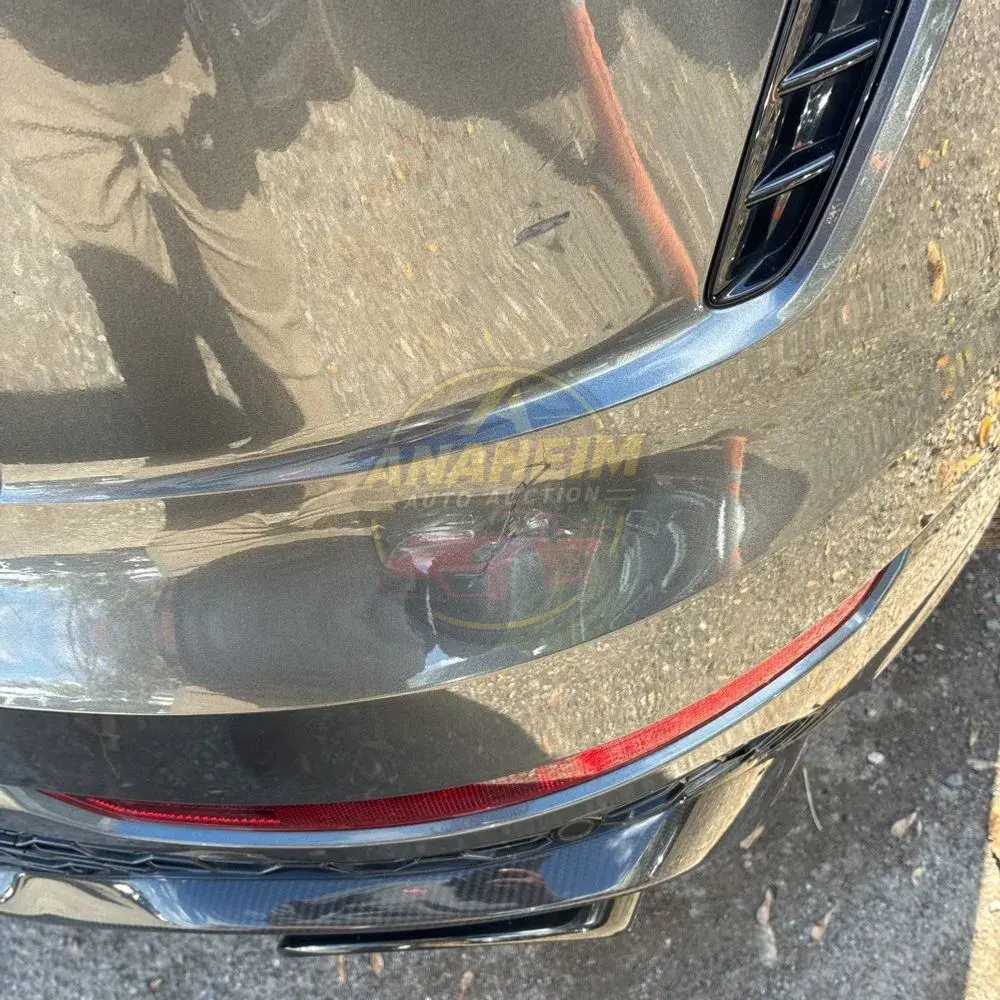 2021 Audi RS Q8