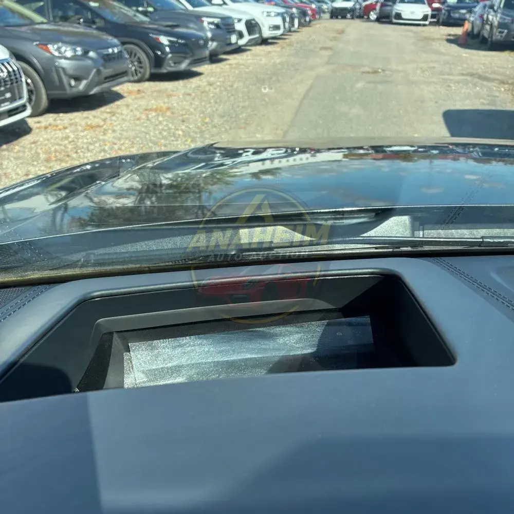 2021 Audi RS Q8
