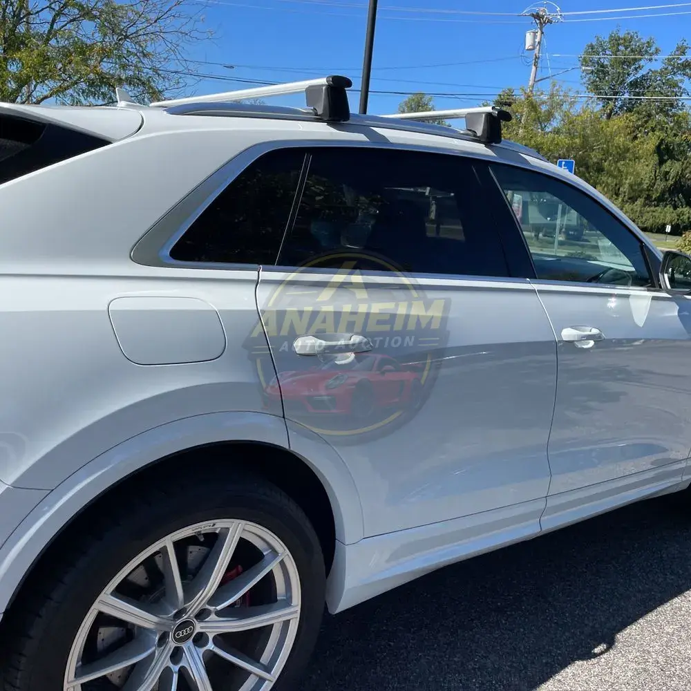 2024 Audi RS Q8 Base