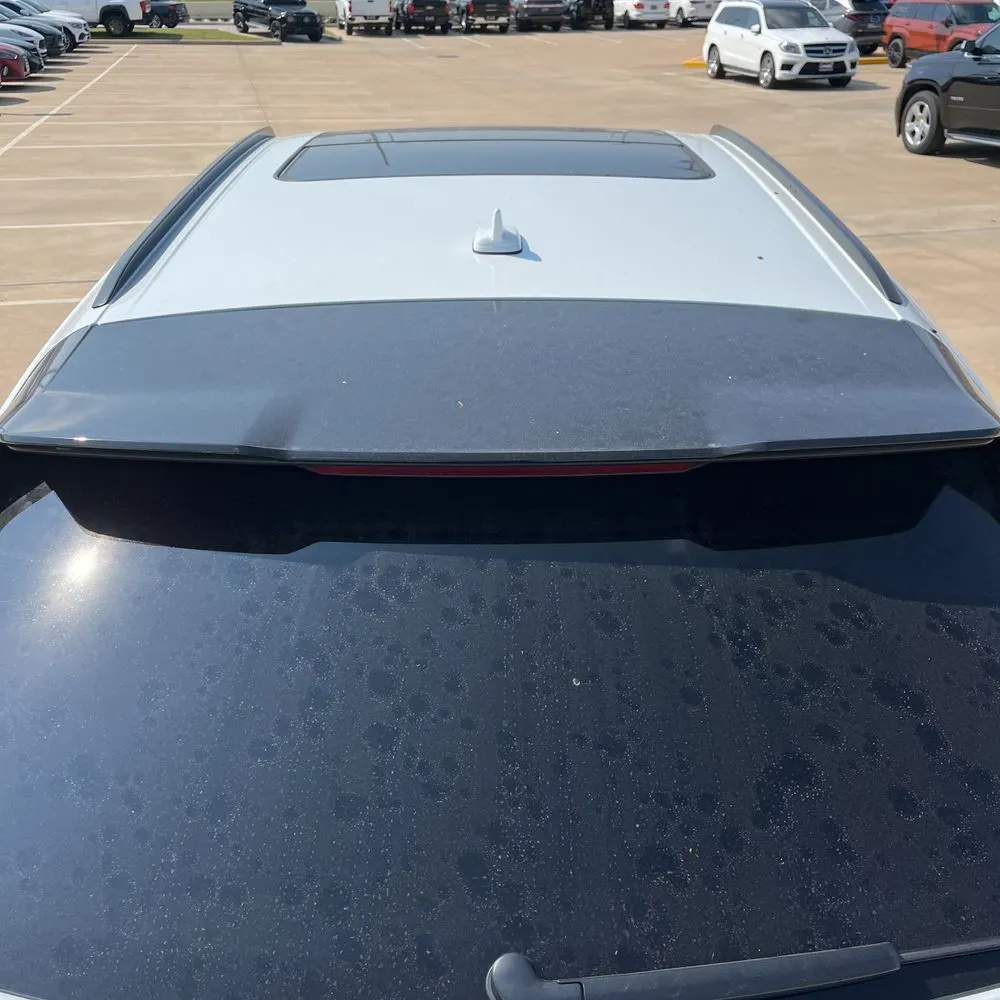 2020 Audi RS Q8