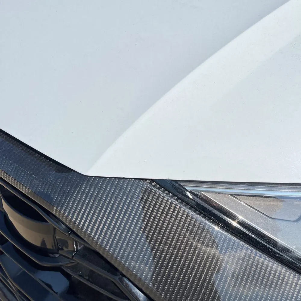 2020 Audi RS Q8