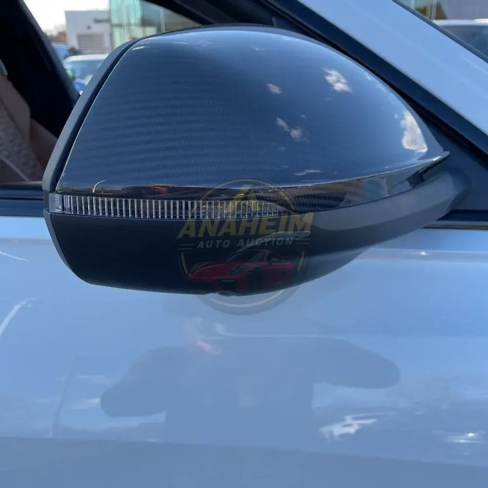 2021 Audi RS Q8