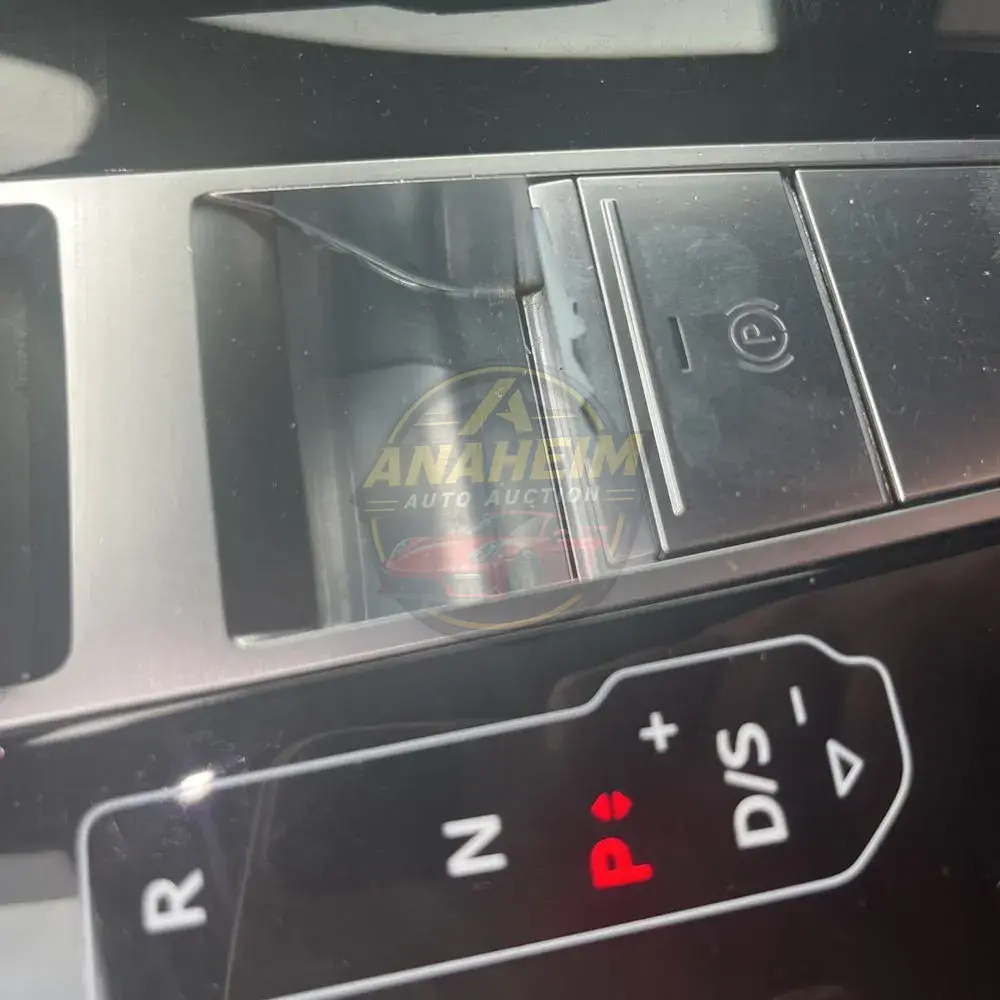 2021 Audi RS Q8