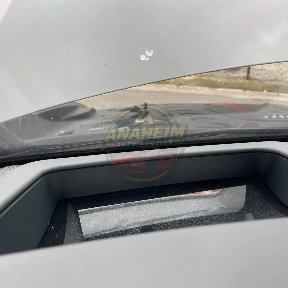 2022 Audi RS Q8