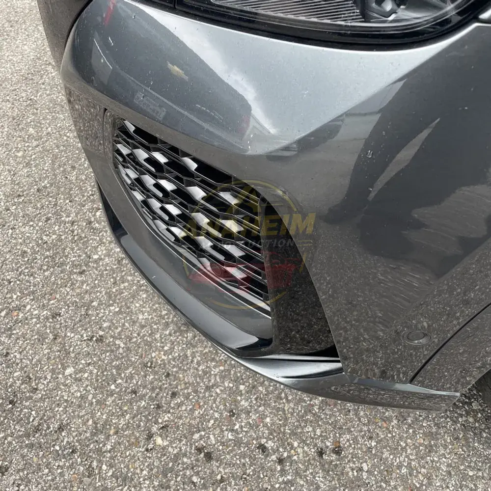 2022 Audi RS Q8