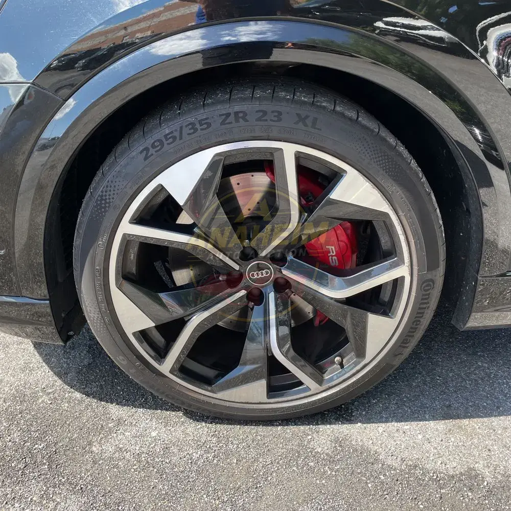 2023 Audi RS Q8