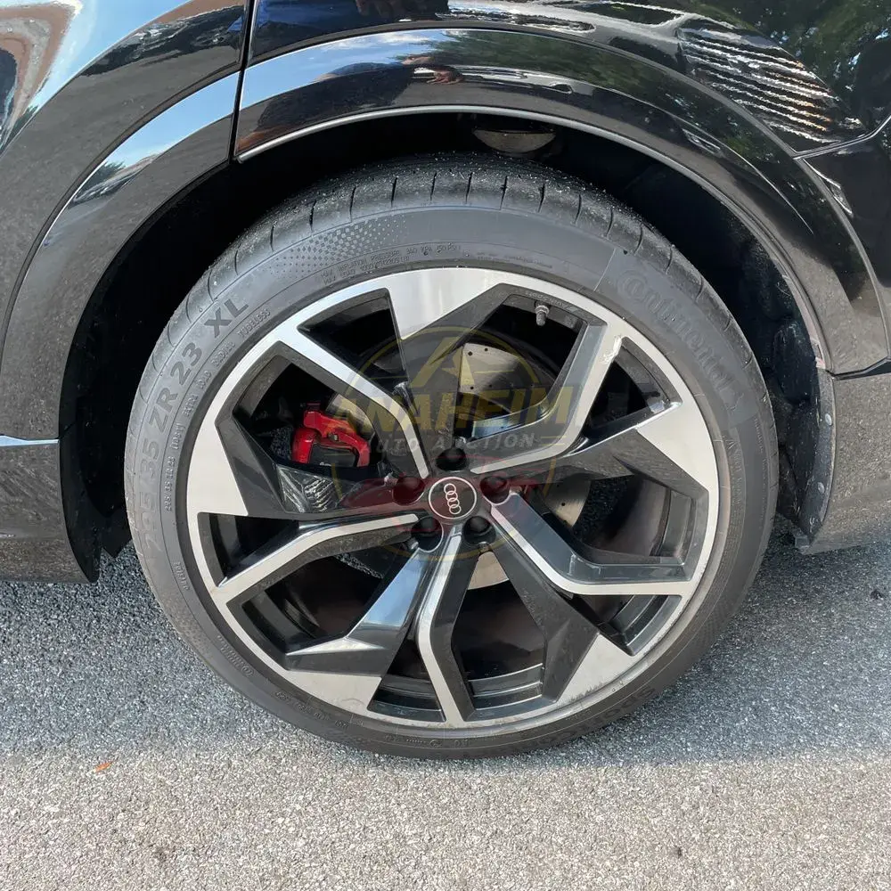 2023 Audi RS Q8