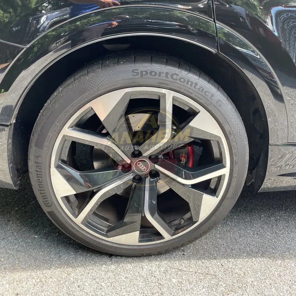 2023 Audi RS Q8