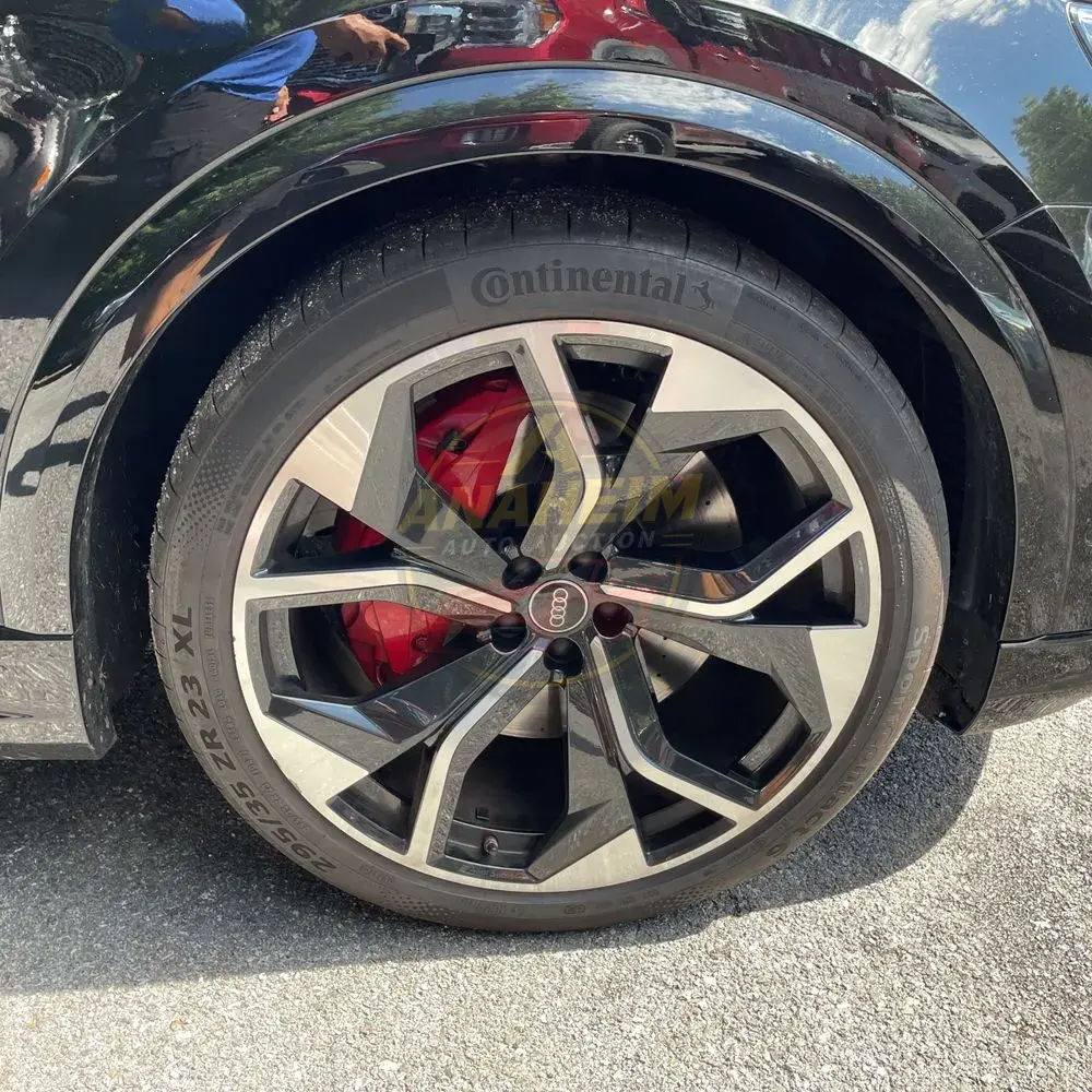 2023 Audi RS Q8