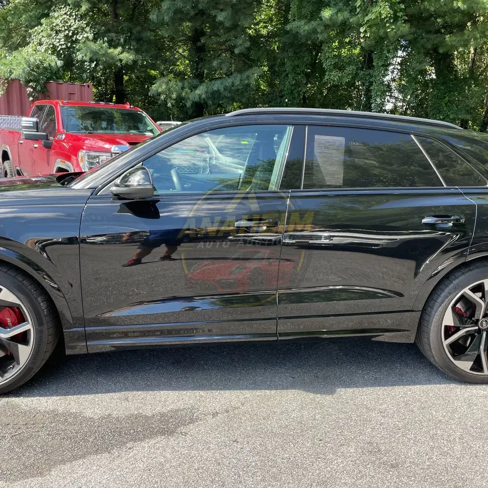 2023 Audi RS Q8