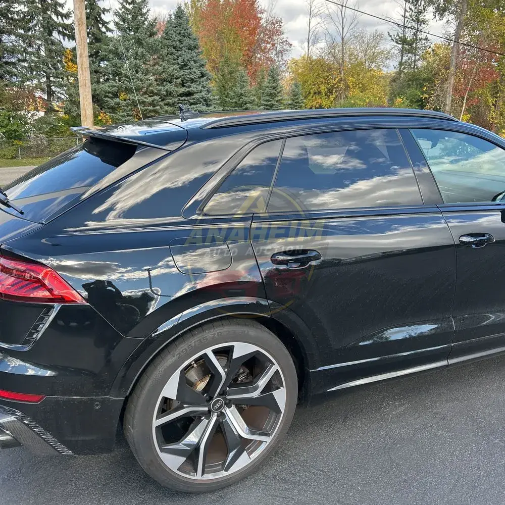2024 Audi RS Q8 Base