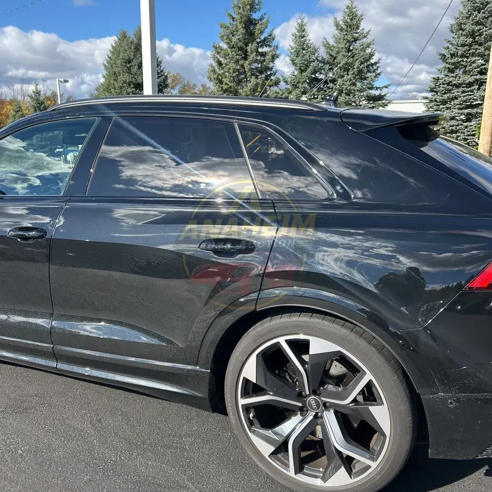 2024 Audi RS Q8 Base