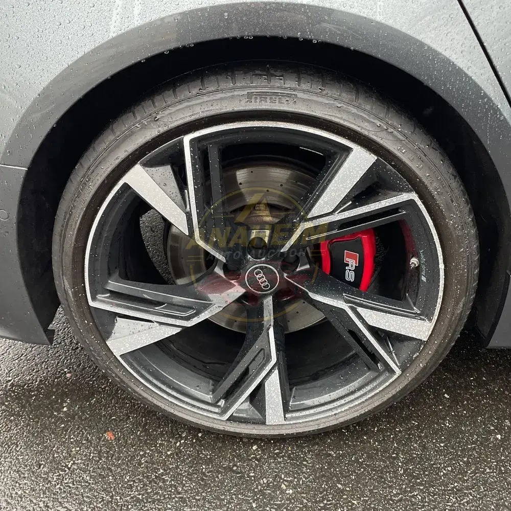 2021 Audi RS 6 Base