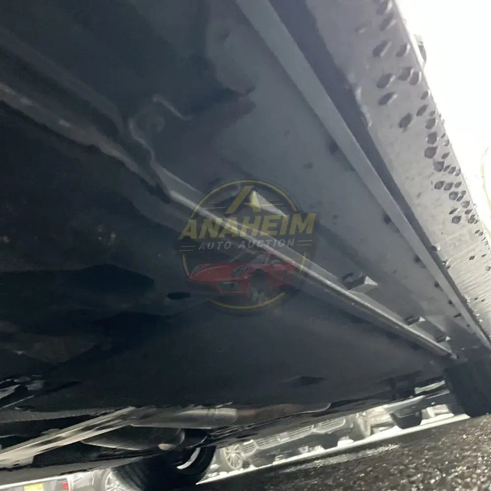 2021 Audi RS 6 Base
