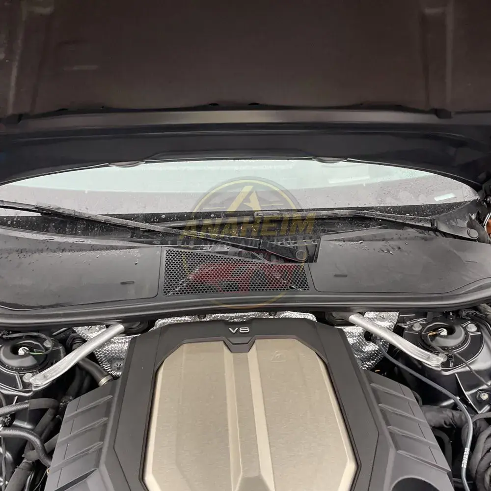 2021 Audi RS 6 Base