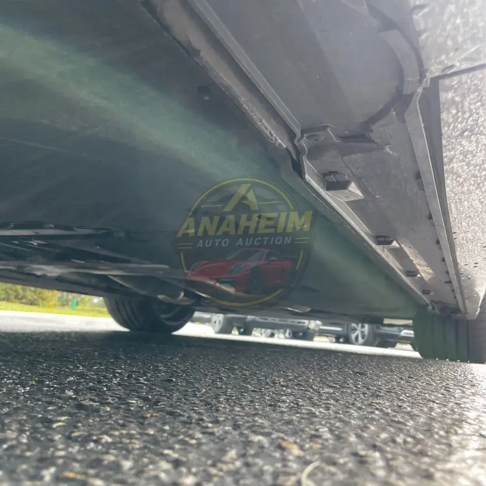 2021 Audi RS 6 Base