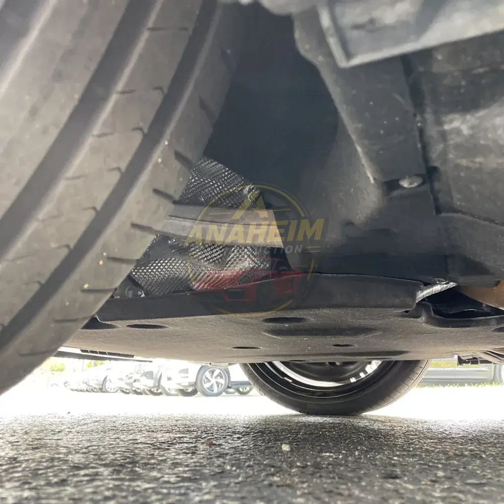 2021 Audi RS 6 Base